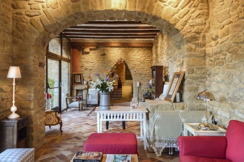 Heredad Beragu Hotel- Adults Only