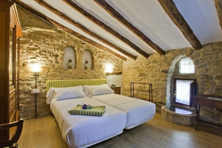 Heredad Beragu Hotel- Adults Only