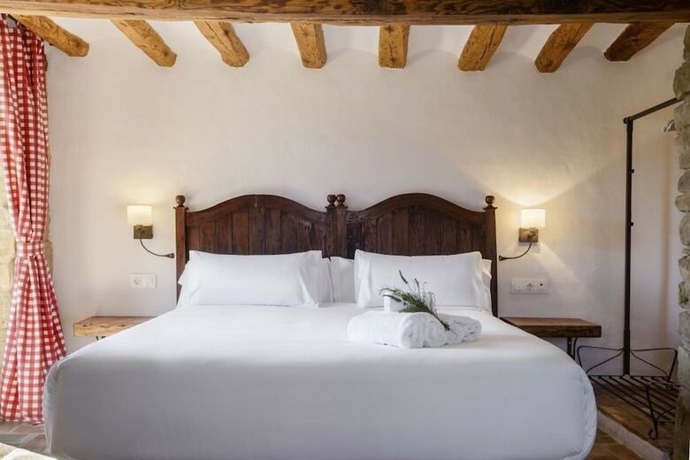 Heredad Beragu Hotel- Adults Only