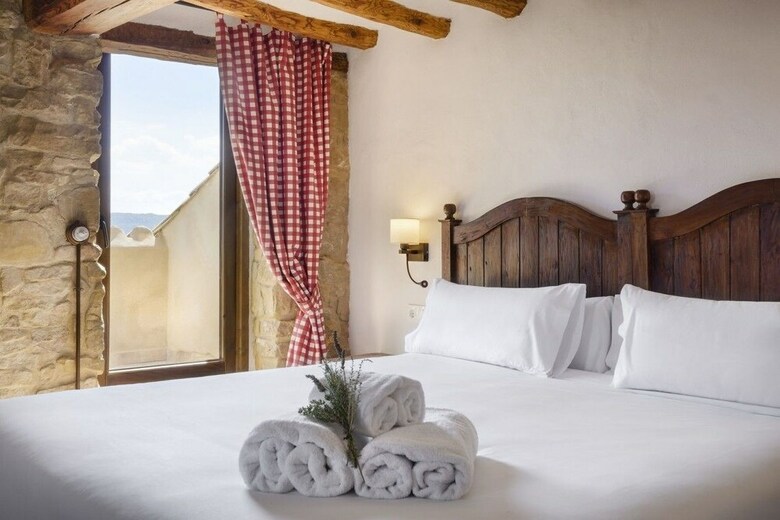 Heredad Beragu Hotel- Adults Only