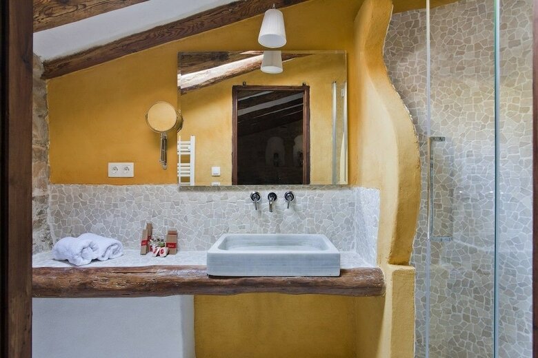 Heredad Beragu Hotel- Adults Only