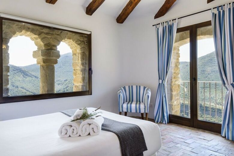 Heredad Beragu Hotel- Adults Only