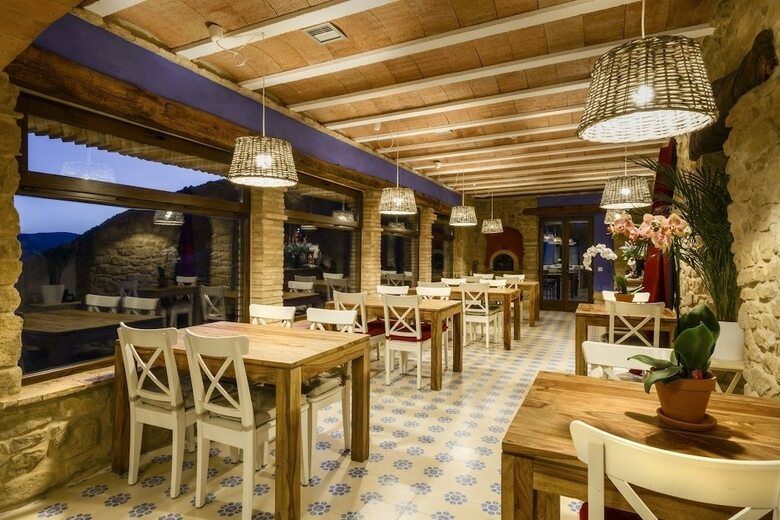 Heredad Beragu Hotel- Adults Only