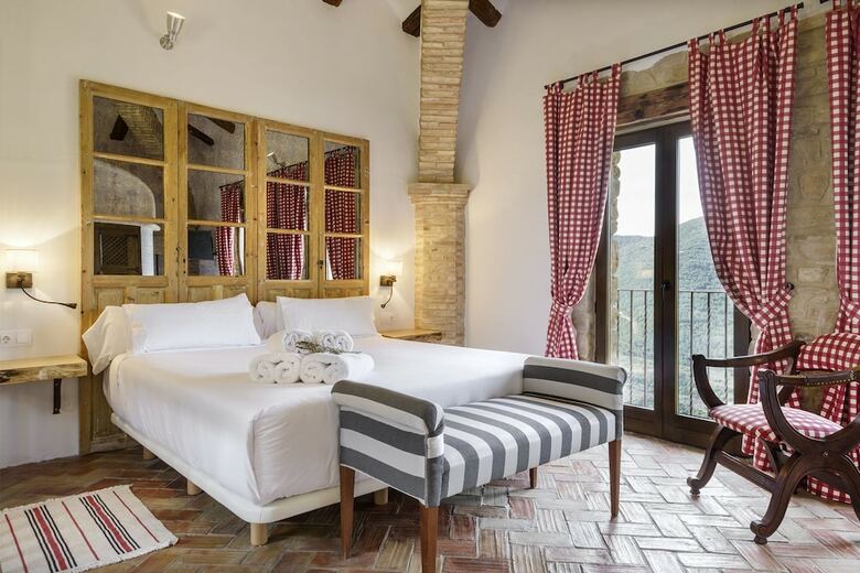 Heredad Beragu Hotel- Adults Only