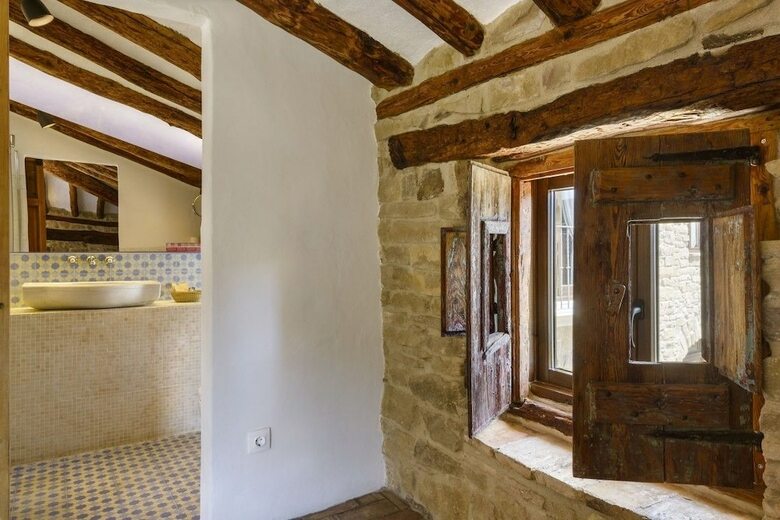 Heredad Beragu Hotel- Adults Only
