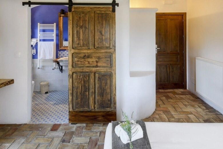 Heredad Beragu Hotel- Adults Only