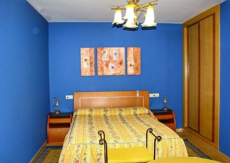 Hostal Arpa