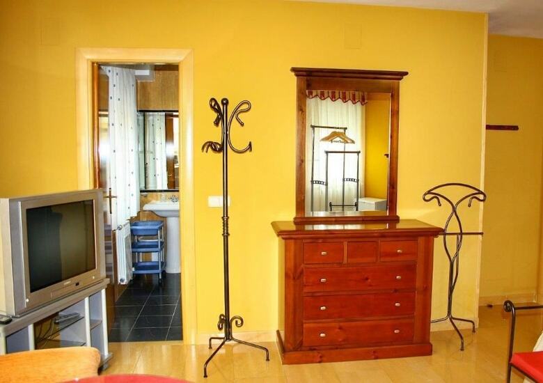 Hostal Arpa
