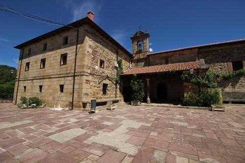 La Posada Del Santuario
