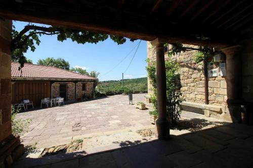 La Posada Del Santuario