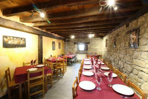 La Posada Del Santuario