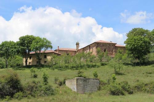 La Posada Del Santuario