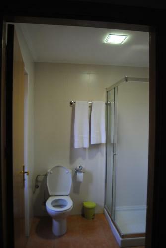 Hostal Mutiloako Ostatua