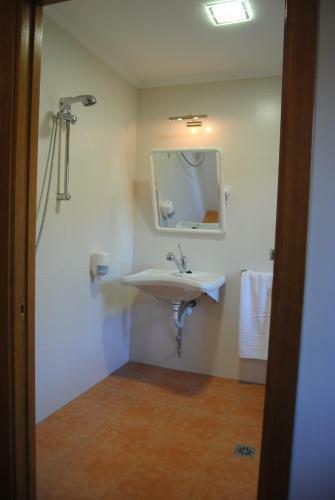 Hostal Mutiloako Ostatua