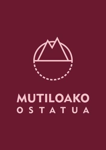 Hostal Mutiloako Ostatua