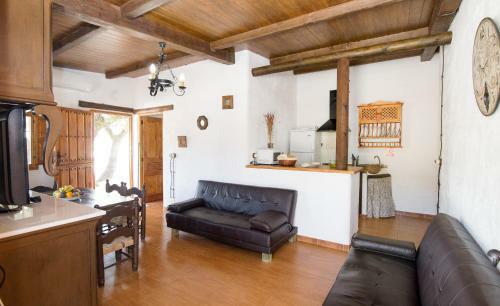 Agroturismo Casa El Ventorrillo