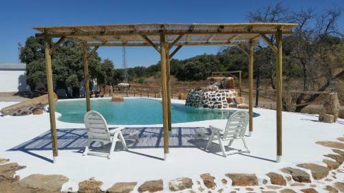 Agroturismo Casa El Ventorrillo