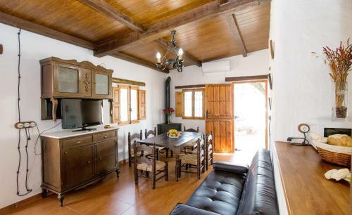 Agroturismo Casa El Ventorrillo