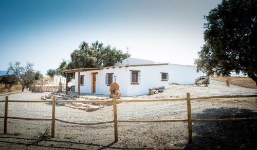 Agroturismo Casa El Ventorrillo
