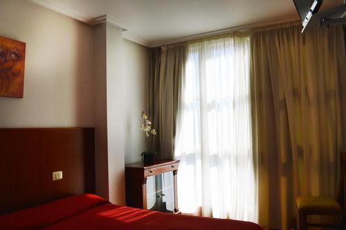 Hotel Os Caracoles