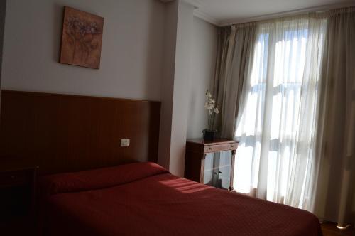 Hotel Os Caracoles