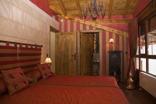 Agroturismo Urrutia