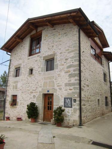 Agroturismo Urrutia