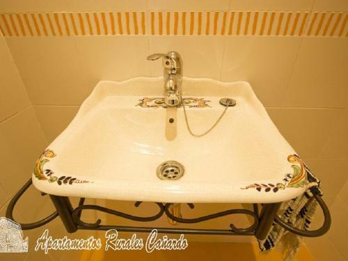 Agroturismo Apartamentos Ca�ardo Autural