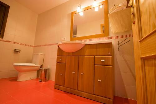 Agroturismo Apartamentos Ca�ardo Autural