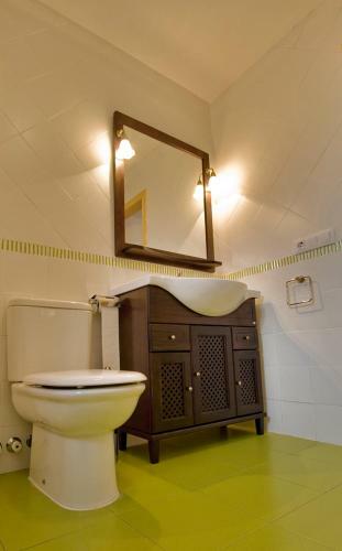 Agroturismo Apartamentos Ca�ardo Autural