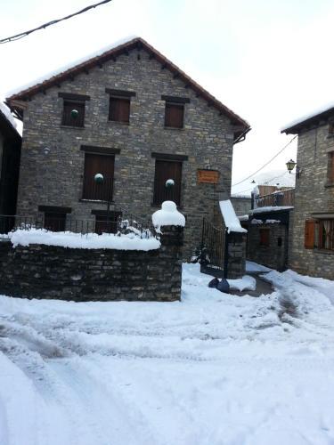 Agroturismo Apartamentos Ca�ardo Autural