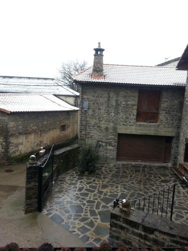 Agroturismo Apartamentos Ca�ardo Autural