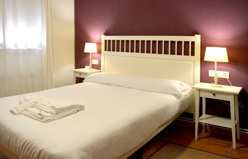 Agroturismo Casa Rural Pil�n Del Fraile