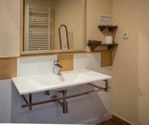 Agroturismo Casa Rural Pil�n Del Fraile