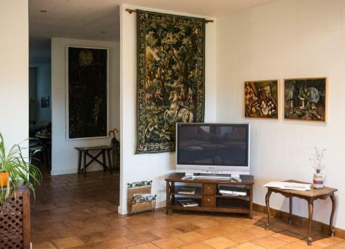 Agroturismo Casa Rural Pil�n Del Fraile