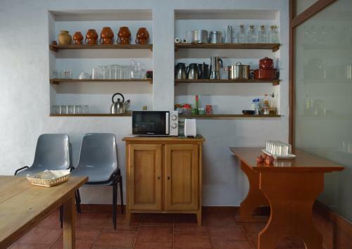 Agroturismo Casa Rural Pil�n Del Fraile