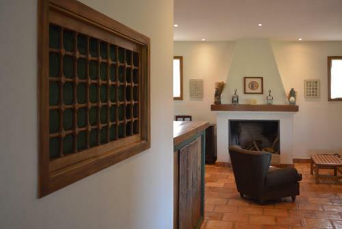 Agroturismo Casa Rural Pil�n Del Fraile