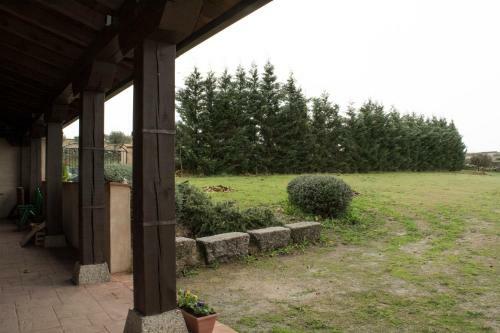 Agroturismo Casa Rural Pil�n Del Fraile
