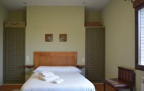 Agroturismo Casa Rural Pil�n Del Fraile