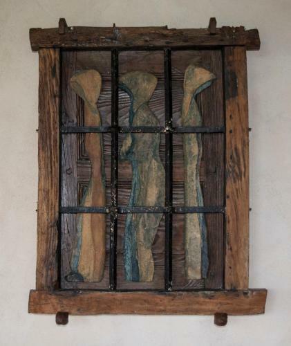 Agroturismo Casa Rural Pil�n Del Fraile