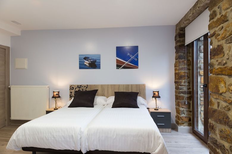 Hotel Petit Goierri