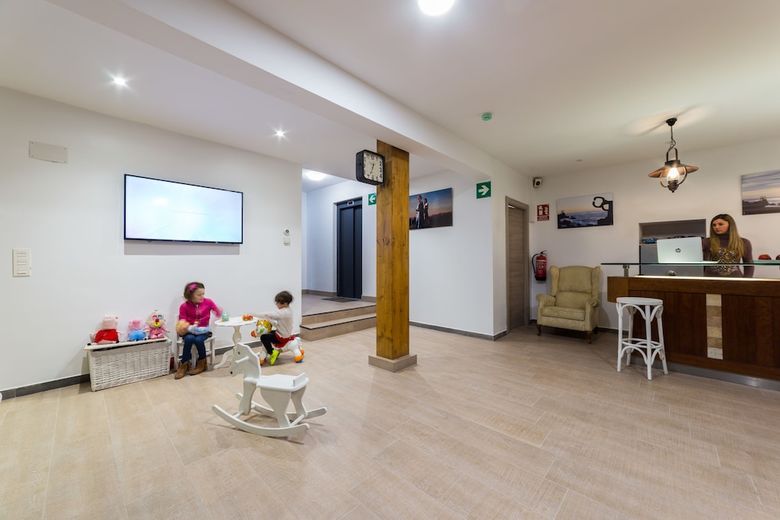 Hotel Petit Goierri