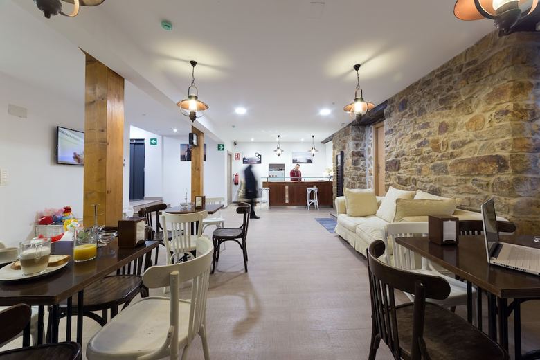 Hotel Petit Goierri