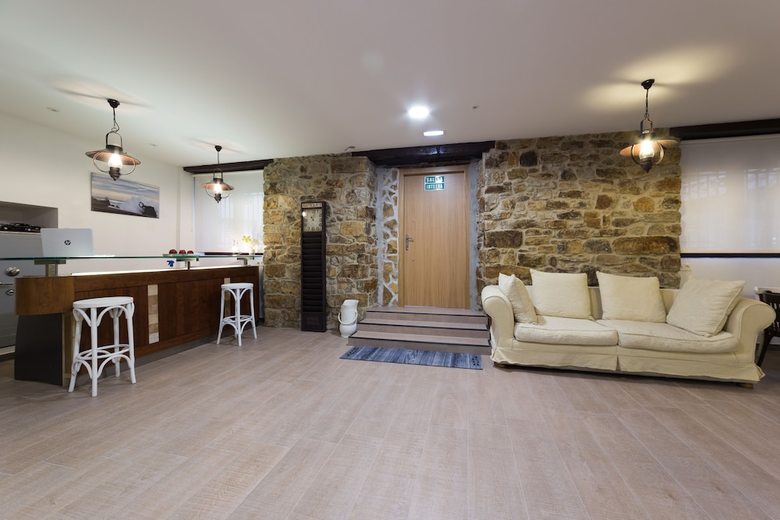 Hotel Petit Goierri
