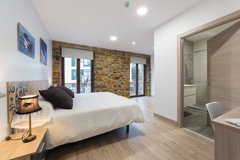 Hotel Petit Goierri