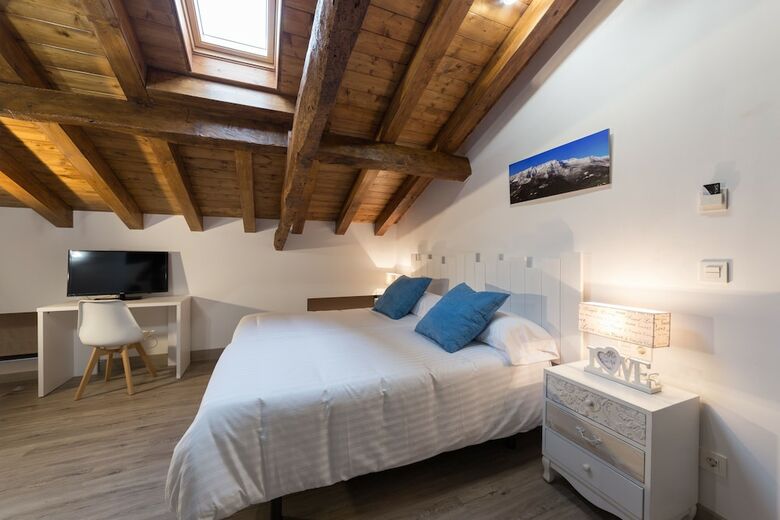Hotel Petit Goierri