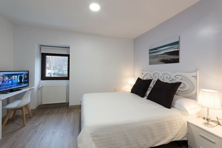 Hotel Petit Goierri