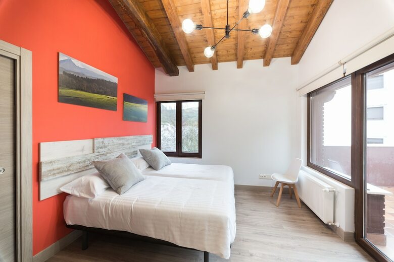 Hotel Petit Goierri