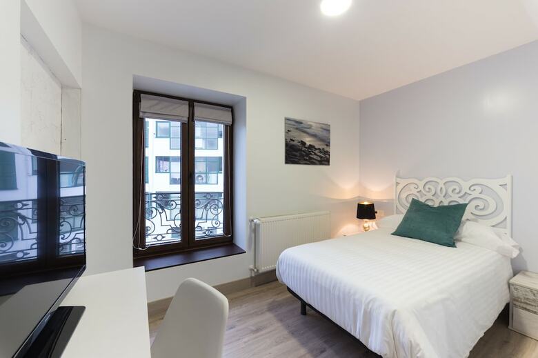 Hotel Petit Goierri