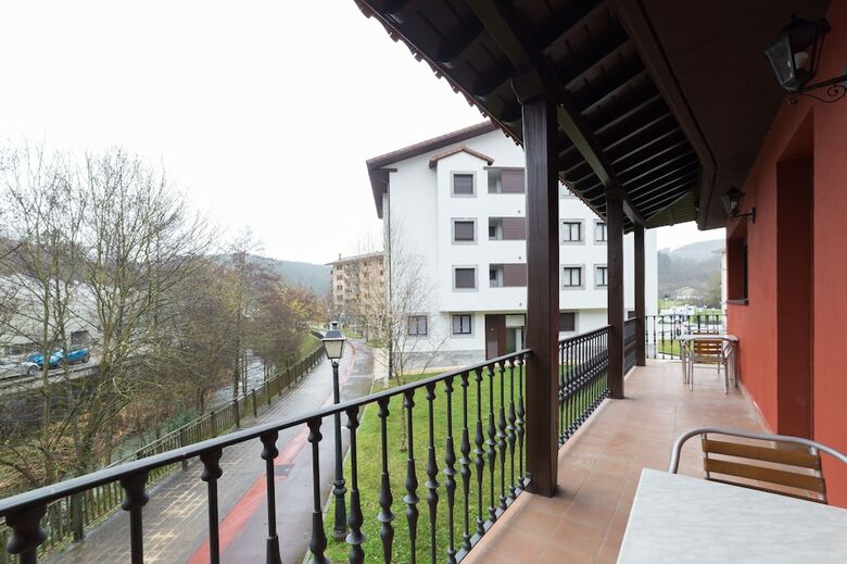 Hotel Petit Goierri